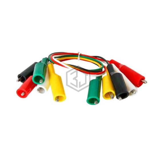 080121 - Mueller Electric Co - Test Leads - Jumper, Specialty
