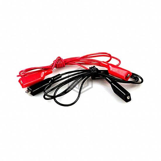 284M-36 R/B - E-Z-Hook - Test Leads - Jumper, Specialty