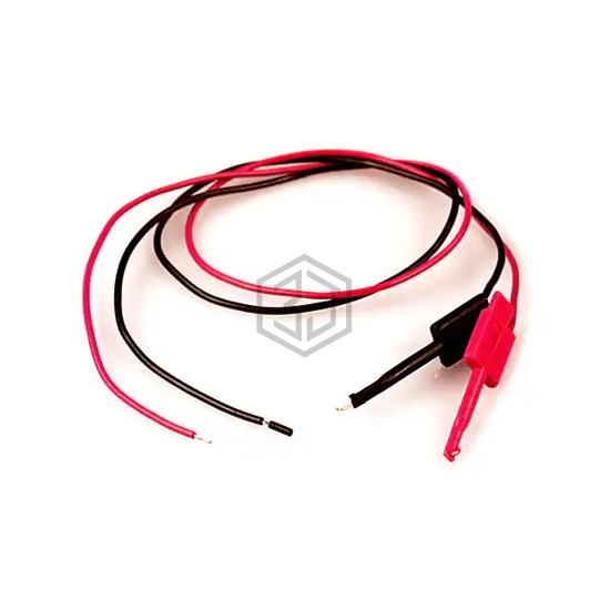 P713-12R/B - E-Z-Hook - Test Leads - Jumper, Specialty