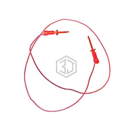 080015 - Mueller Electric Co - Test Leads - Jumper, Specialty