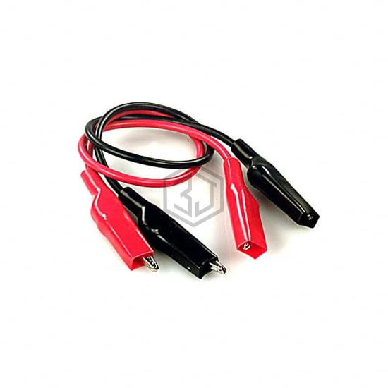 684-12 R/B - E-Z-Hook - Test Leads - Jumper, Specialty