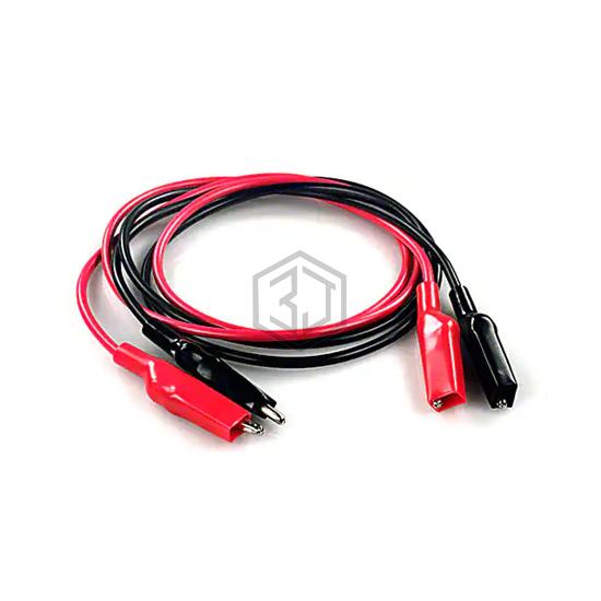 684-36 R/B - E-Z-Hook - Test Leads - Jumper, Specialty