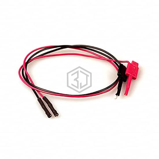 P703-12R/B - E-Z-Hook - Test Leads - Jumper, Specialty
