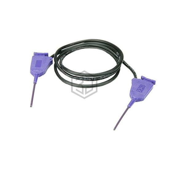 CT2406-100-7 - Cal Test Electronics - Test Leads - Jumper, Specialty