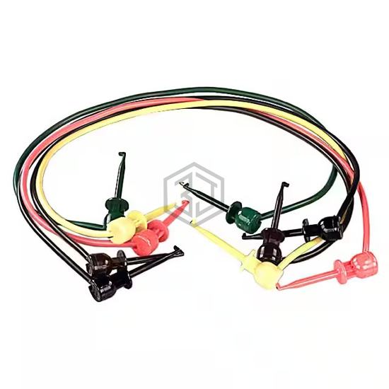 604XR-18-5B - E-Z-Hook - Test Leads - Jumper, Specialty