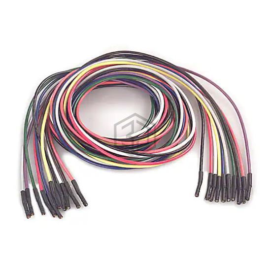 9110-36-S - E-Z-Hook - Test Leads - Jumper, Specialty