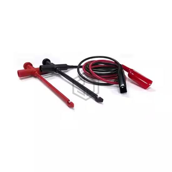 619XEL-18R/B - E-Z-Hook - Test Leads - Jumper, Specialty