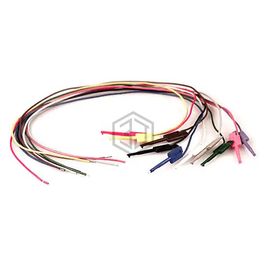 P713-12-S - E-Z-Hook - Test Leads - Jumper, Specialty