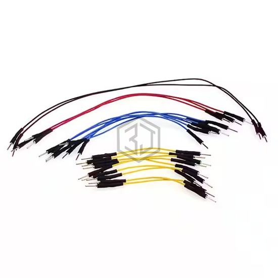 924962-C - 3M - Test Leads - Jumper, Specialty