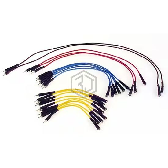 924965-C - 3M - Test Leads - Jumper, Specialty