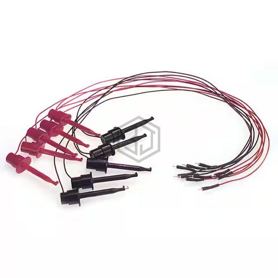 924967-C - 3M - Test Leads - Jumper, Specialty