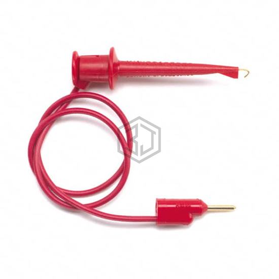 3785-12-2 - Pomona Electronics - Test Leads - Jumper, Specialty