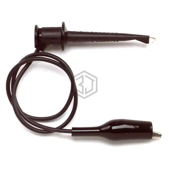 4652-12-0 - Pomona Electronics - Test Leads - Jumper, Specialty