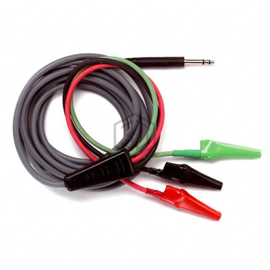 6321-96 - Pomona Electronics - Test Leads - Jumper, Specialty