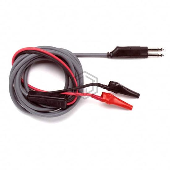 6329-96 - Pomona Electronics - Test Leads - Jumper, Specialty