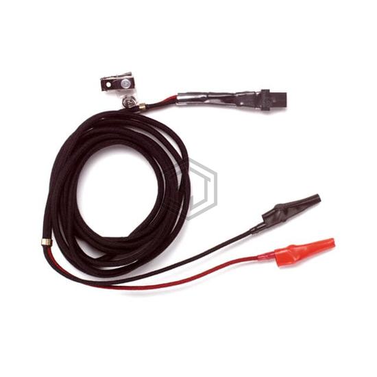 6336-96 - Pomona Electronics - Test Leads - Jumper, Specialty