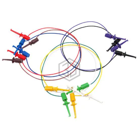 110990039 - Seeed Technology Co., Ltd - Test Leads - Jumper, Specialty