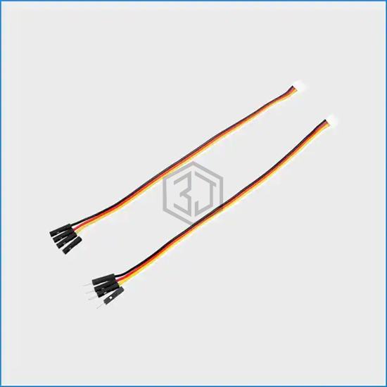 A096 - M5Stack Technology Co., Ltd. - Test Leads - Jumper, Specialty