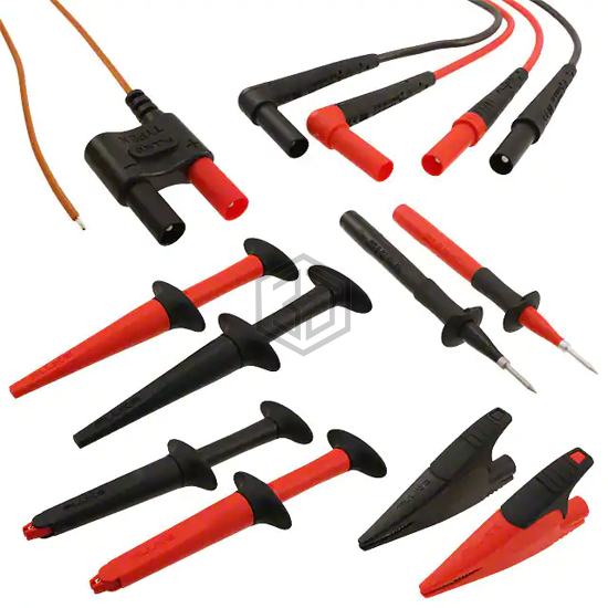 TLK289 - Fluke Electronics - Test Leads - Kits, Assortments