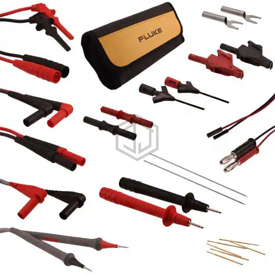 TLK287 - Fluke Electronics - Test Leads - Kits, Assortments