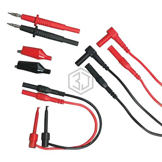 TL809 - FLIR Extech - Test Leads - Kits, Assortments