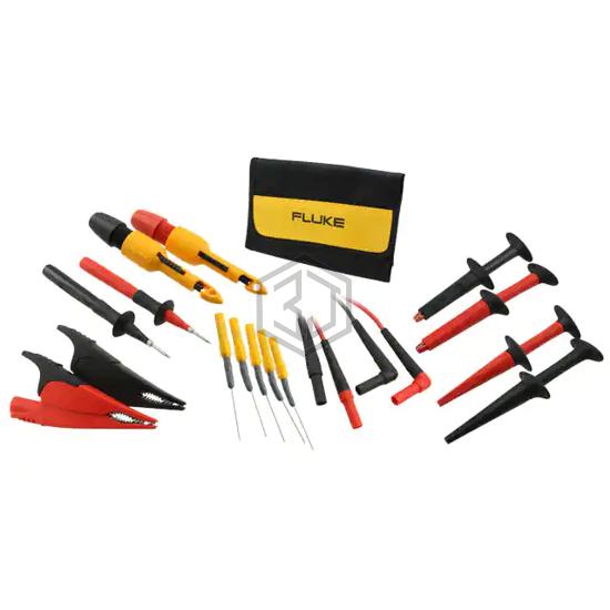 TLK282 - Fluke Electronics - Test Leads - Kits, Assortments