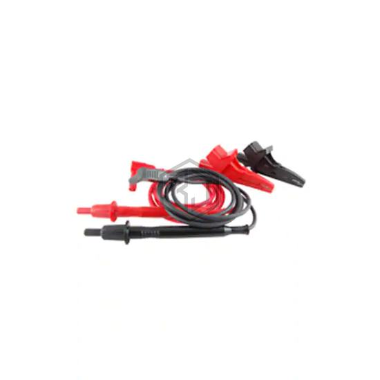 72-090 - NTE Electronics, Inc - Test Leads - Kits, Assortments