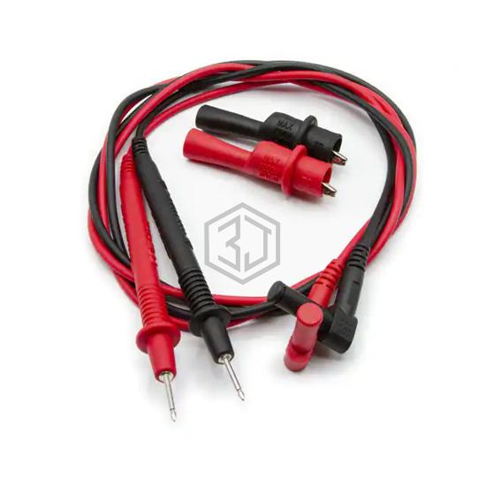 TL005 - Triplett Test Equipment and Tools - Test Leads - Kits, Assortments