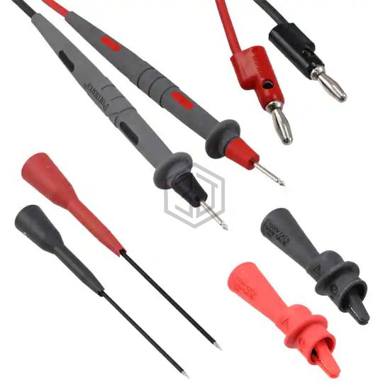5325A - Pomona Electronics - Test Leads - Kits, Assortments