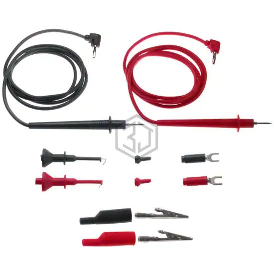 110003 - Mueller Electric Co - Test Leads - Kits, Assortments