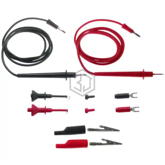 110005 - Mueller Electric Co - Test Leads - Kits, Assortments