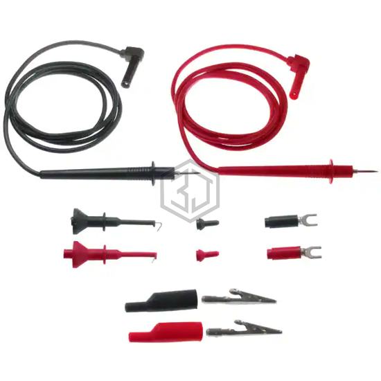110004 - Mueller Electric Co - Test Leads - Kits, Assortments