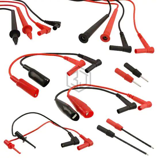 SDK1 - TPI (Test Products Int) - Test Leads - Kits, Assortments