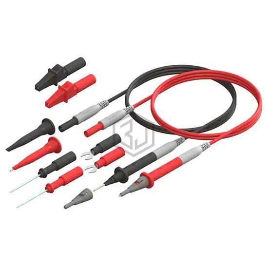 CT3983B-120 - Cal Test Electronics - Test Leads - Kits, Assortments