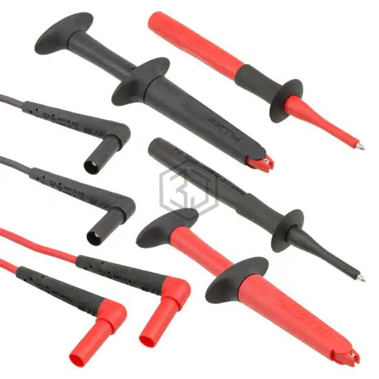 TL220 - Fluke Electronics - Test Leads - Kits, Assortments