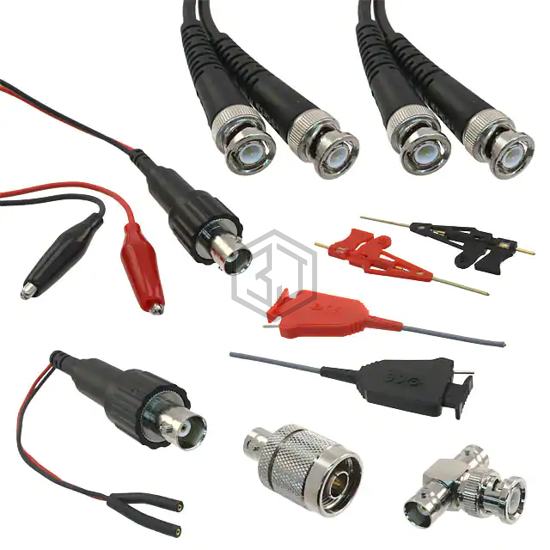 TLFG - B&K Precision - Test Leads - Kits, Assortments