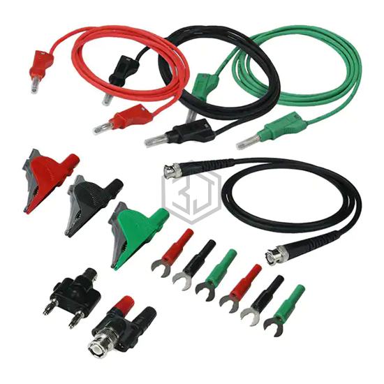 CT3376A - Cal Test Electronics - Test Leads - Kits, Assortments