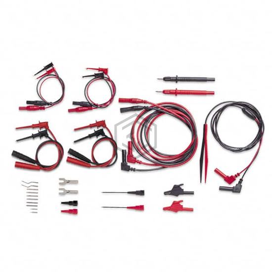 6175 - Pomona Electronics - Test Leads - Kits, Assortments