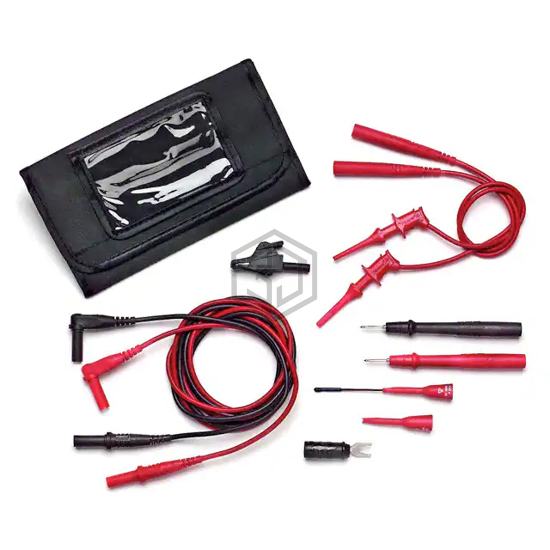 5543B - Pomona Electronics - Test Leads - Kits, Assortments