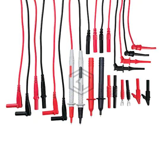 TL841 - FLIR Extech - Test Leads - Kits, Assortments