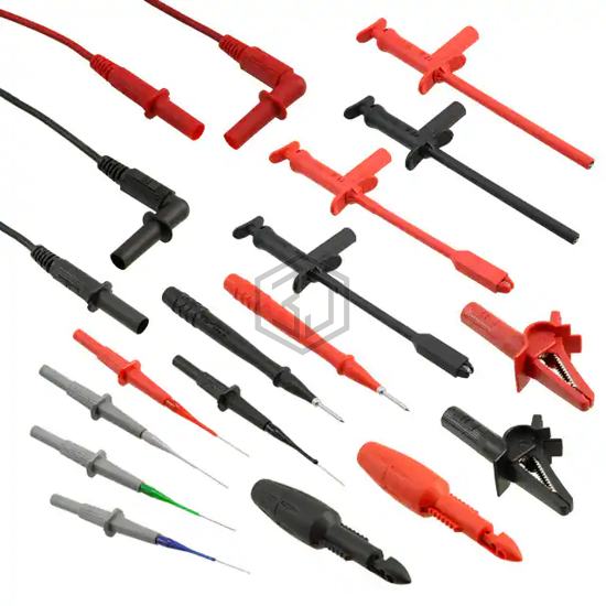 TLS2030 - TPI (Test Products Int) - Test Leads - Kits, Assortments