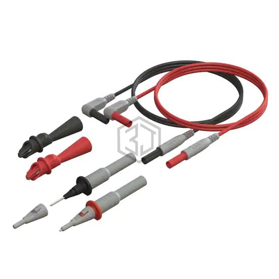CT4422 - Cal Test Electronics - Test Leads - Kits, Assortments