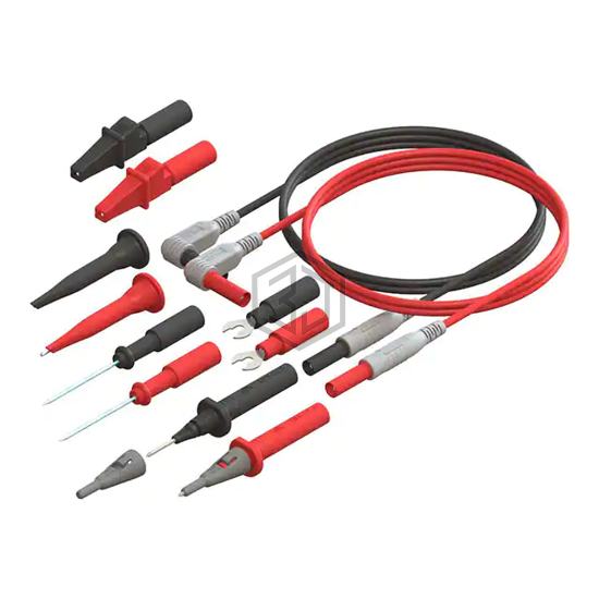 CT3979B-150 - Cal Test Electronics - Test Leads - Kits, Assortments