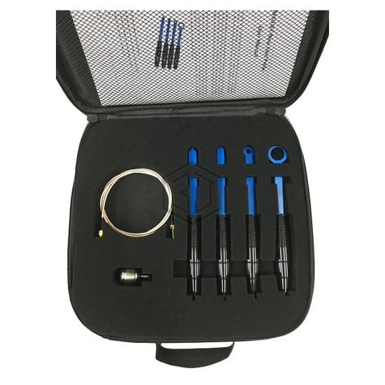 SRF5030T - Siglent Technologies NA, Inc. - Test Leads - Kits, Assortments