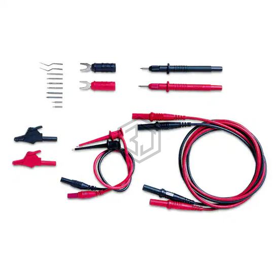 5901B/POM - Pomona Electronics - Test Leads - Kits, Assortments