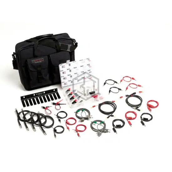 CK73041 - Pomona Electronics - Test Leads - Kits, Assortments