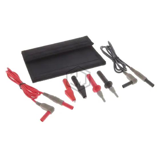 CT3738C - Cal Test Electronics - Test Leads - Kits, Assortments
