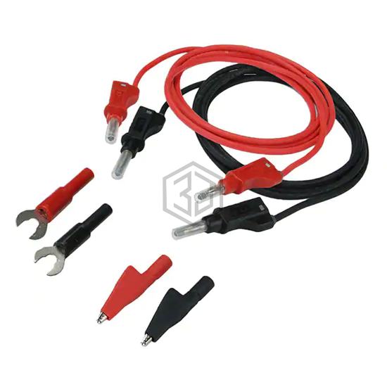 CT3374A - Cal Test Electronics - Test Leads - Kits, Assortments