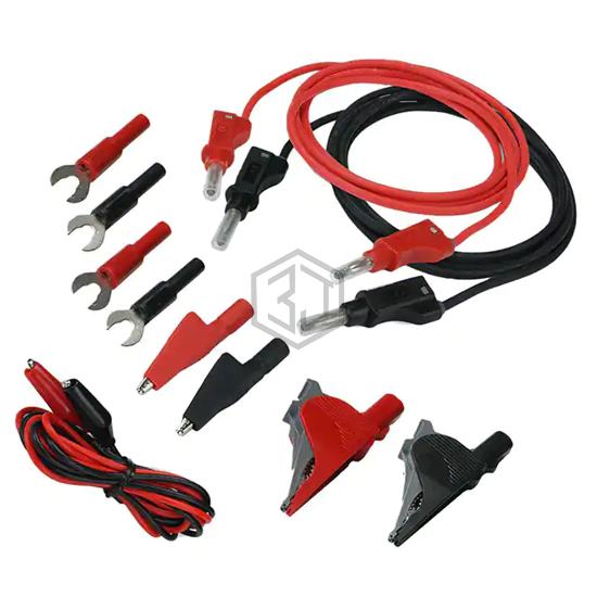 CT3375A - Cal Test Electronics - Test Leads - Kits, Assortments