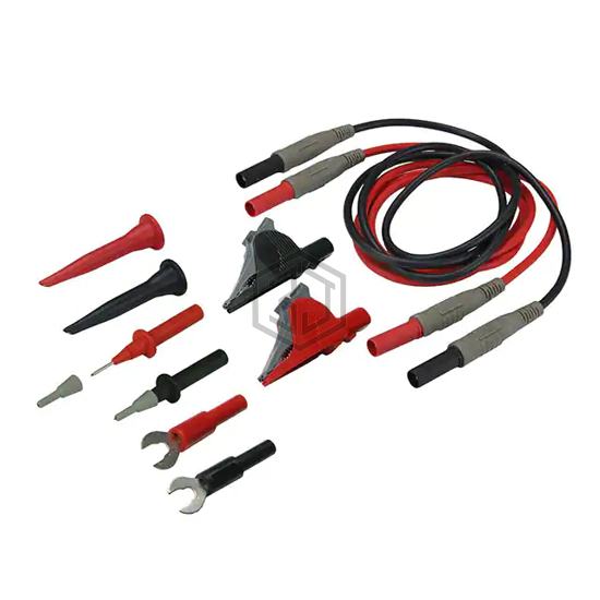 CT2695C - Cal Test Electronics - Test Leads - Kits, Assortments